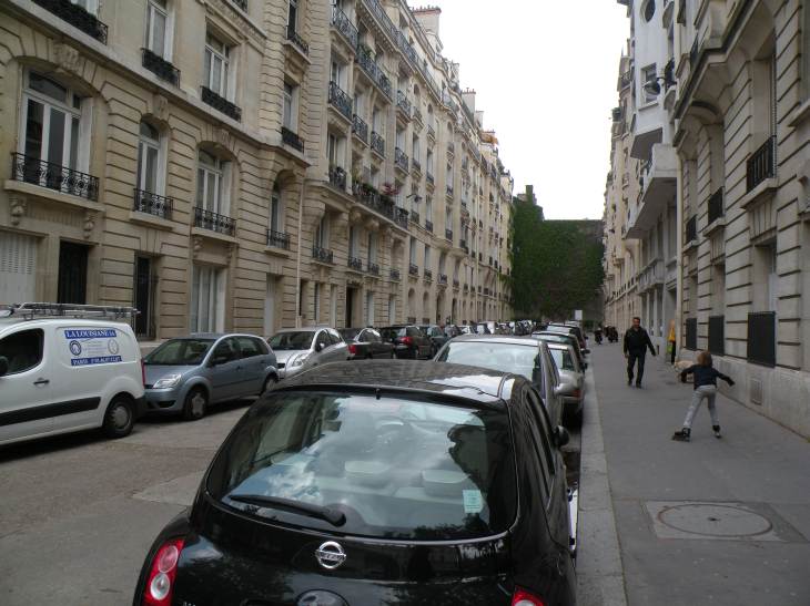  Avenue Daniel Lesueur